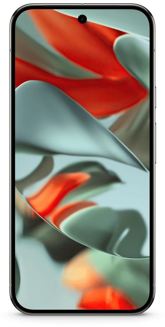 Смартфон Google Pixel 9 Pro XL, 16/256Gb, серый