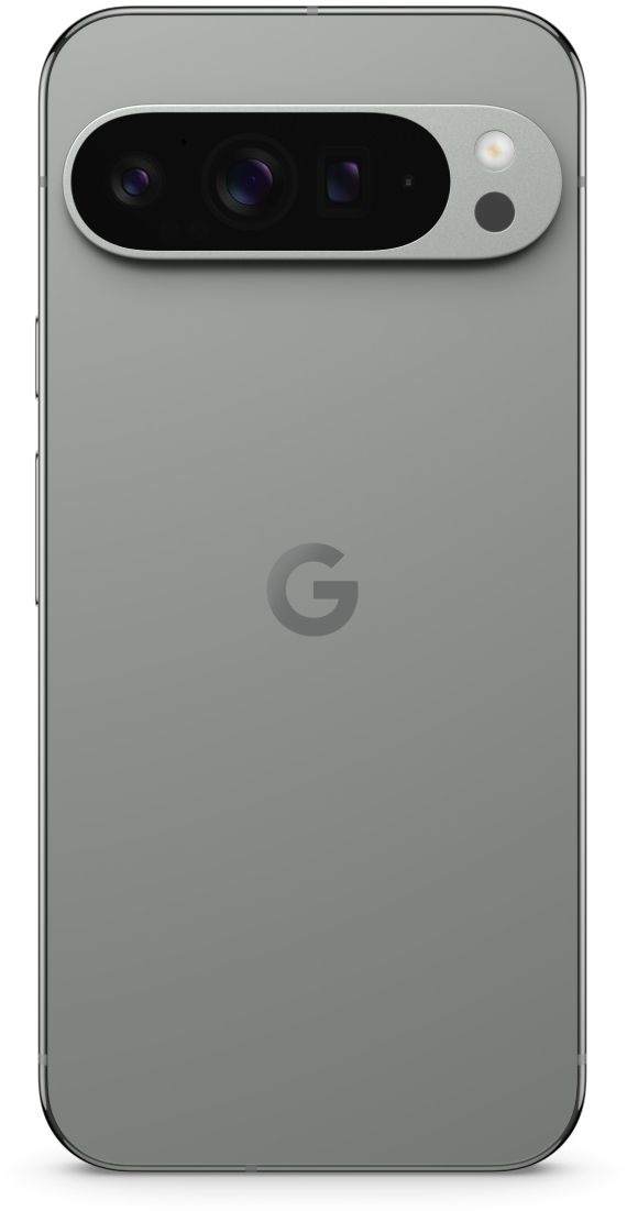 Смартфон Google Pixel 9 Pro XL, 16/256Gb, серый