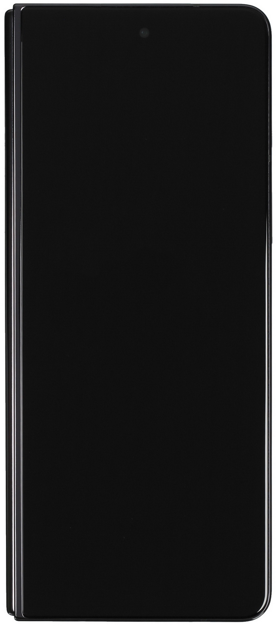 Смартфон Samsung Galaxy Z Fold 5 5G SM-F946B, 12/256Gb, черный фантом