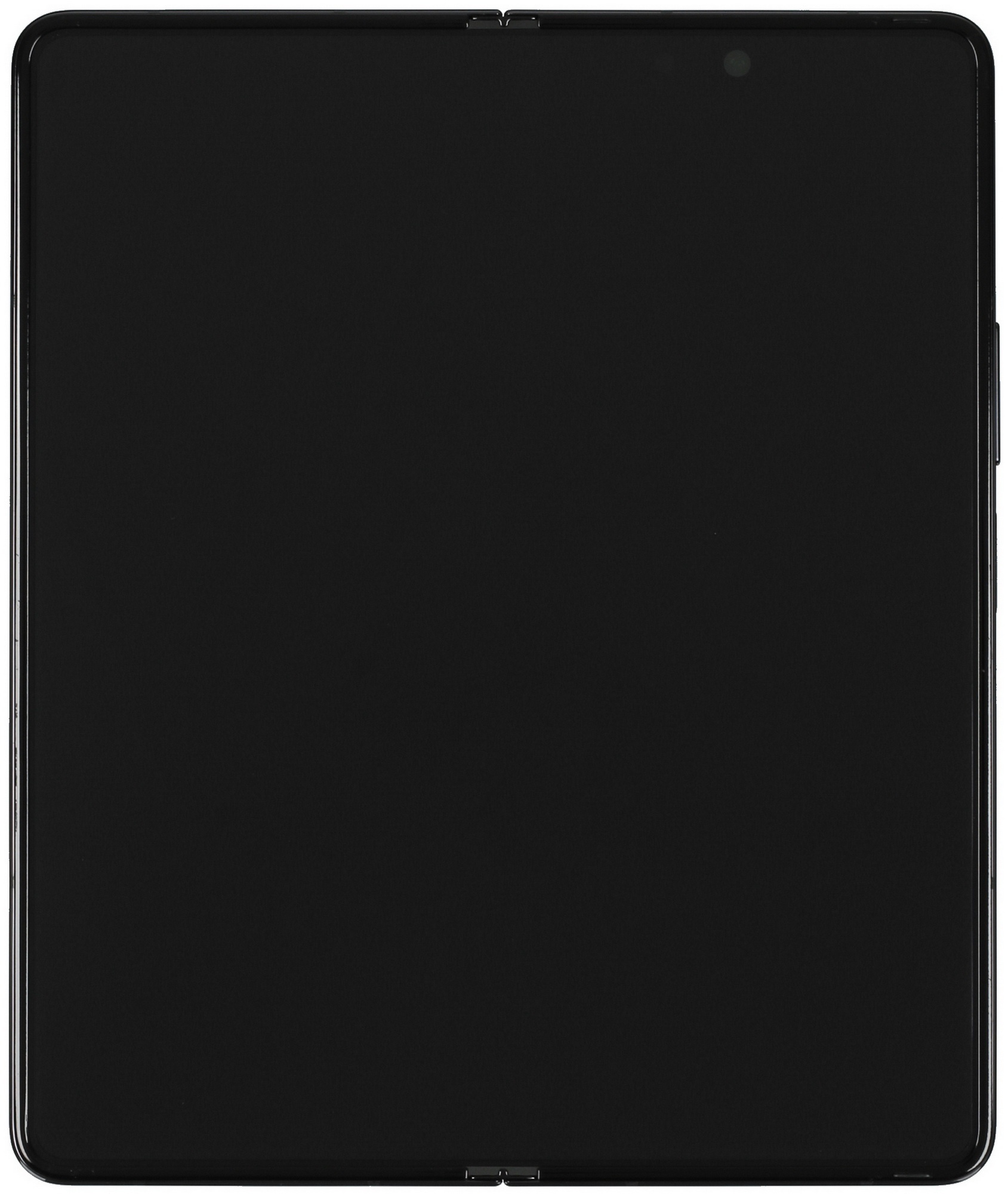 Смартфон Samsung Galaxy Z Fold 5 5G SM-F946B, 12/256Gb, черный фантом