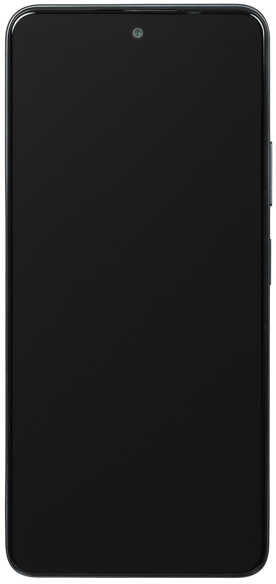 Смартфон Infinix HOT 50, 6/256Gb, черный