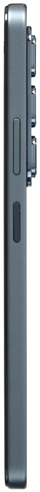 Смартфон Infinix HOT 50, 6/256Gb, черный