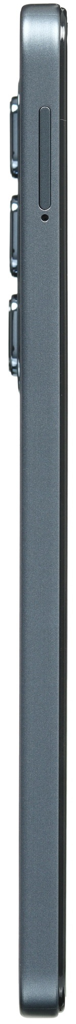 Смартфон Infinix HOT 50, 6/256Gb, черный