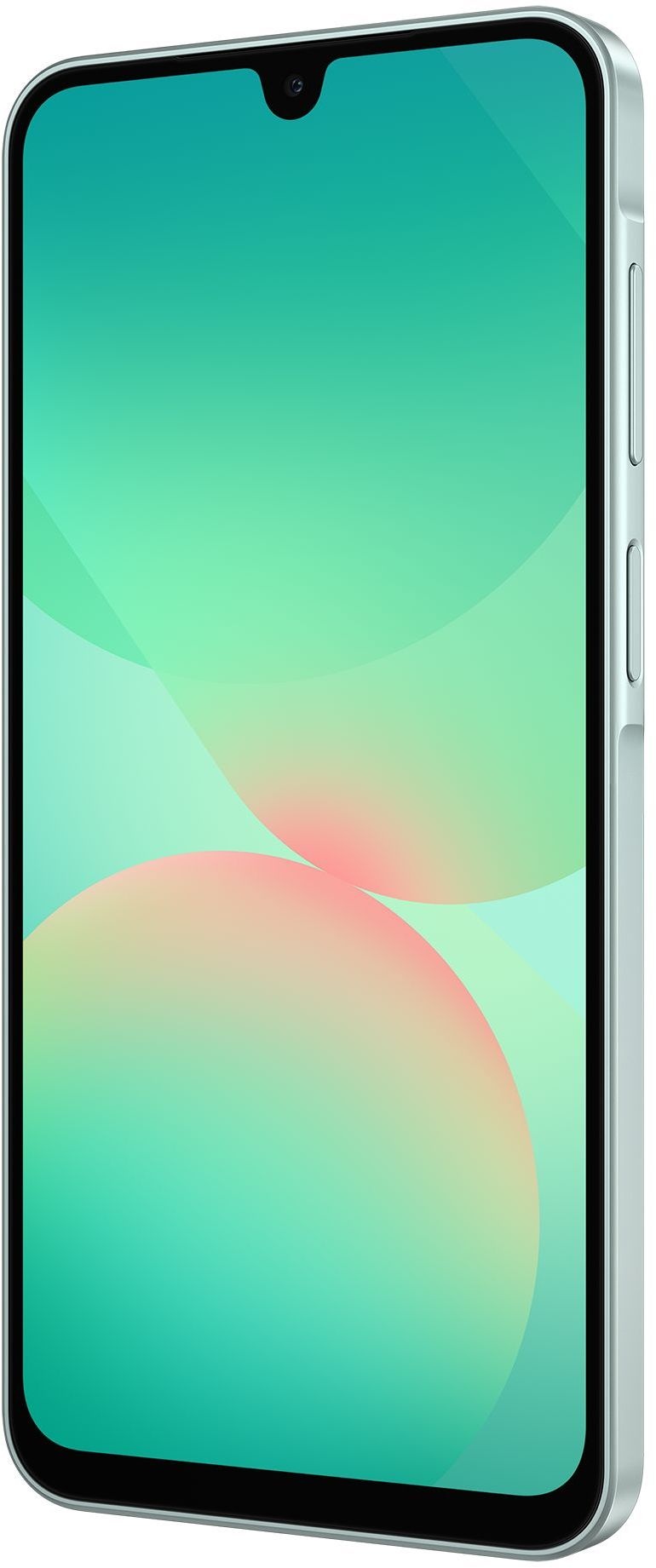 Смартфон Samsung Galaxy A26 6/128Gb мятный