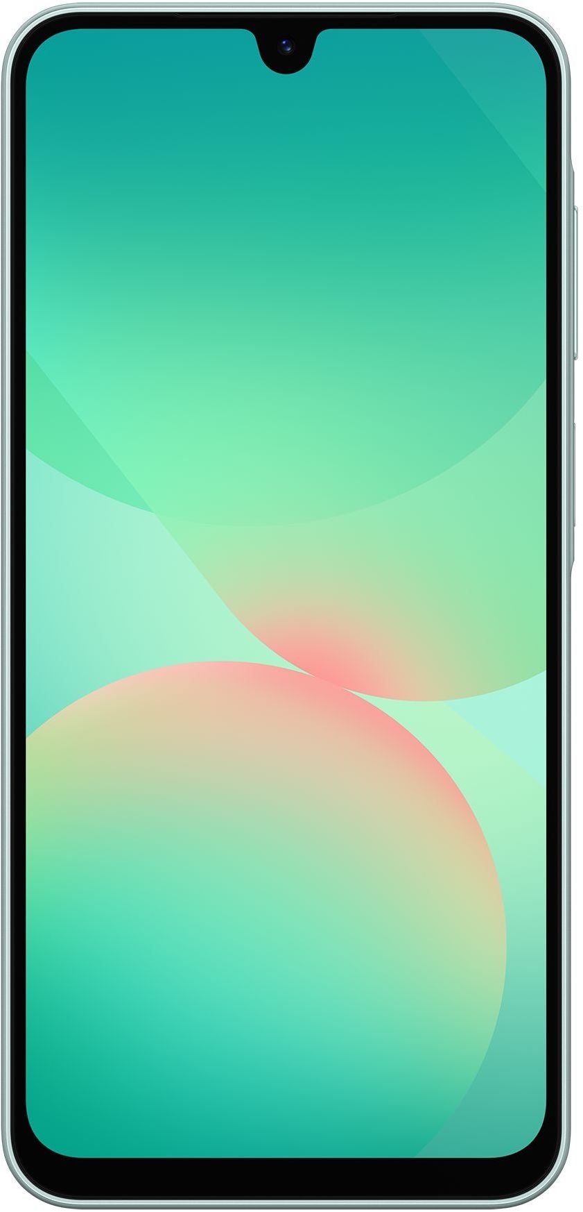 Смартфон Samsung Galaxy A26 6/128Gb мятный