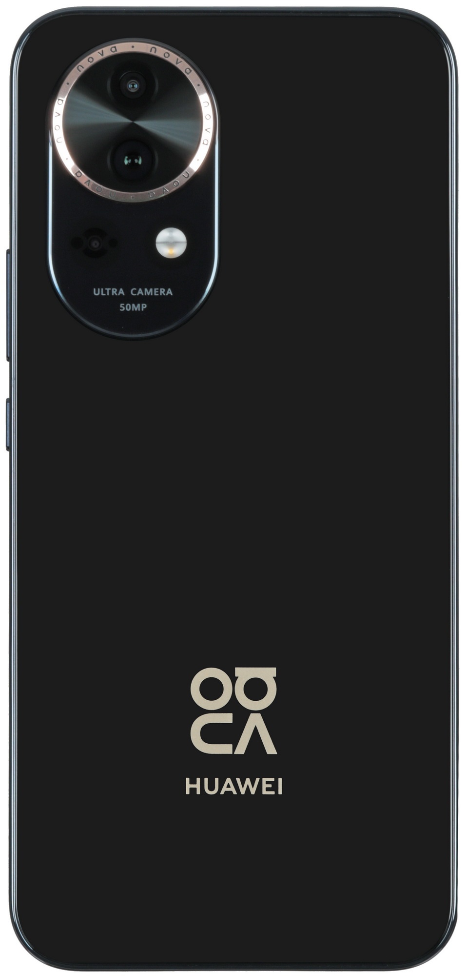 Смартфон Huawei Nova 13, 12/256Gb, черный