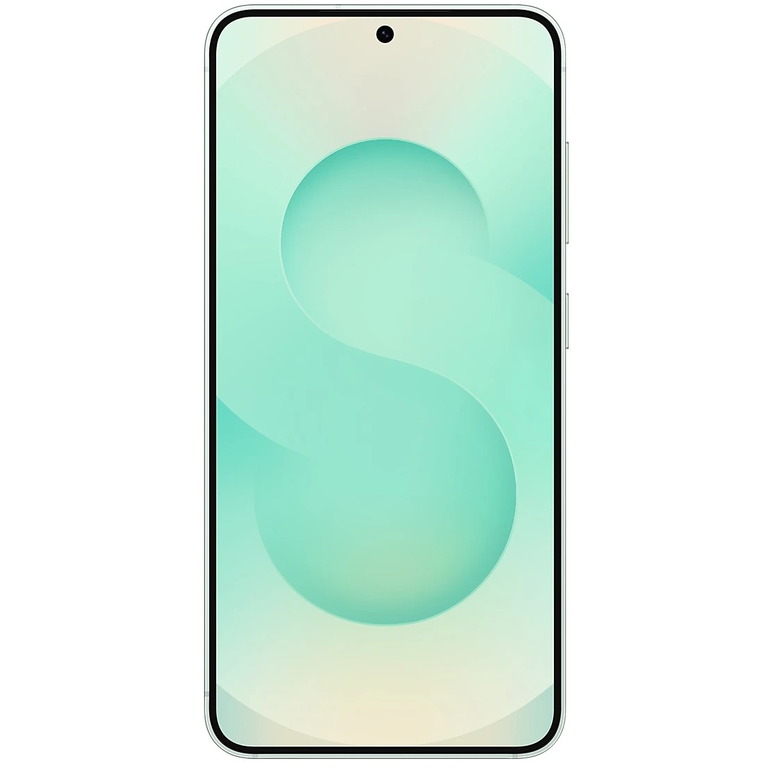 Смартфон Samsung Galaxy S25 SM-S931B 12/512Gb мятный