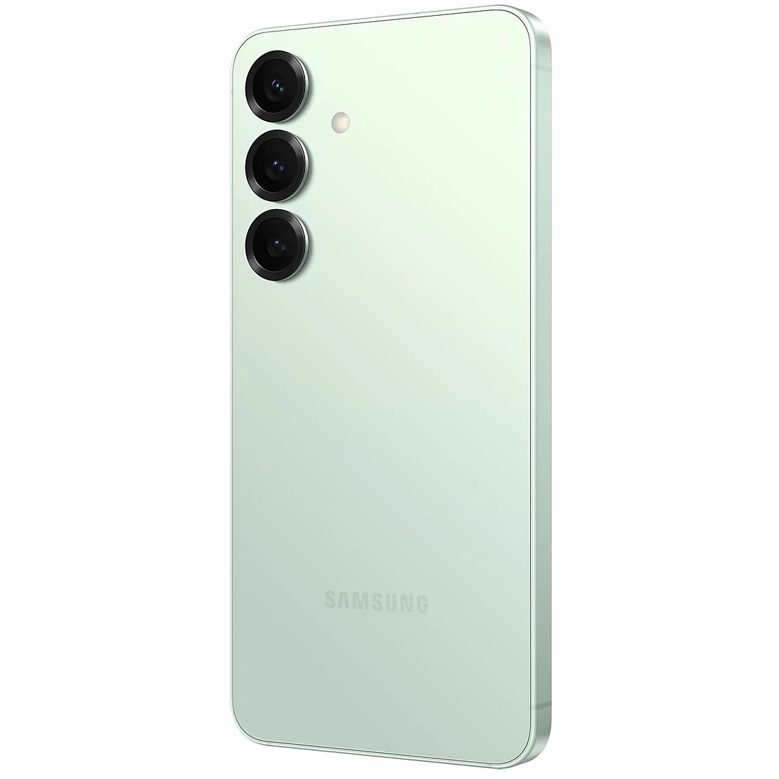 Смартфон Samsung Galaxy S25 SM-S931B 12/512Gb мятный