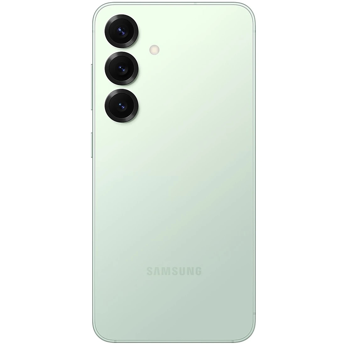 Смартфон Samsung Galaxy S25 SM-S931B 12/512Gb мятный