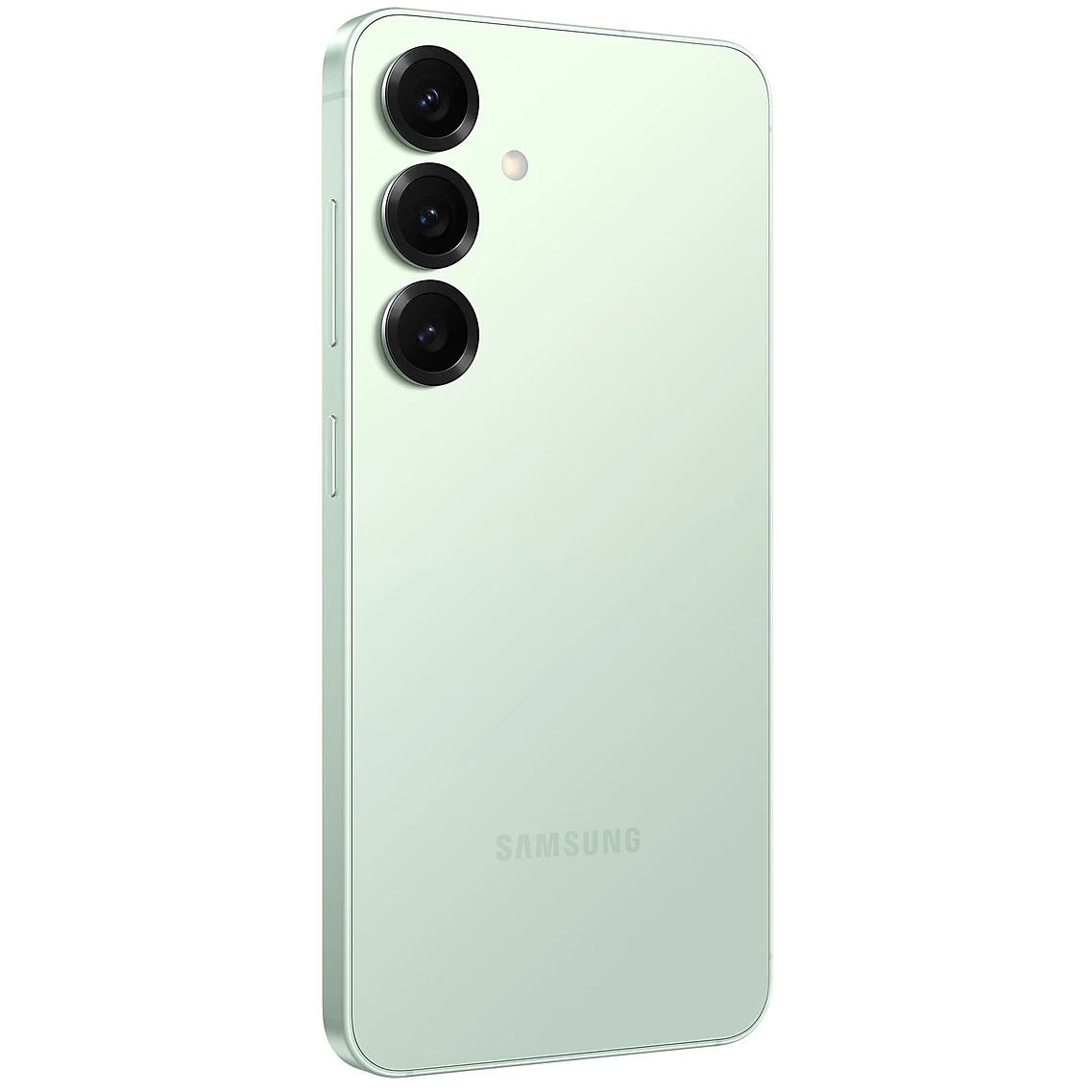 Смартфон Samsung Galaxy S25 SM-S931B 12/512Gb мятный
