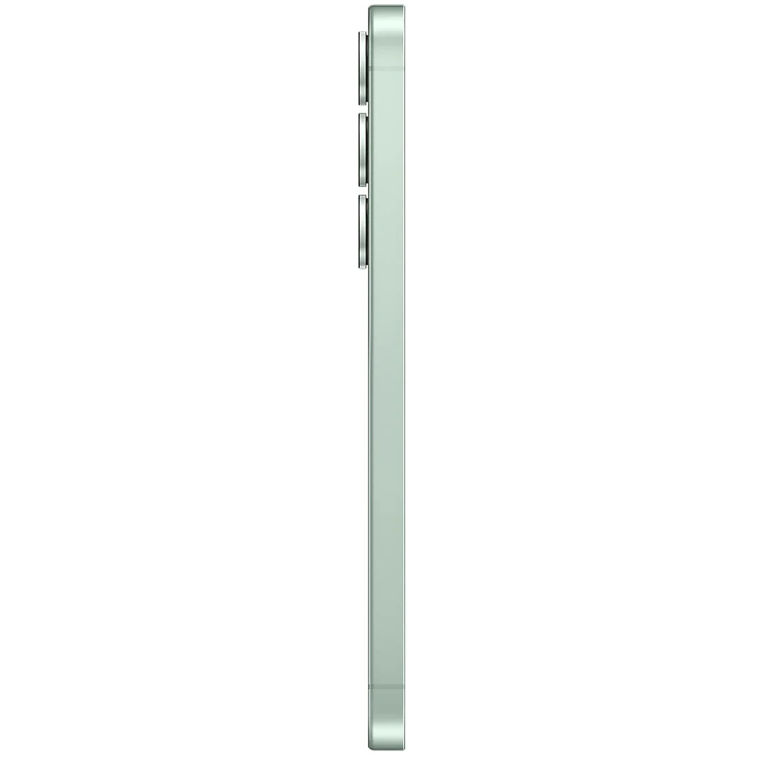 Смартфон Samsung Galaxy S25 SM-S931B 12/512Gb мятный