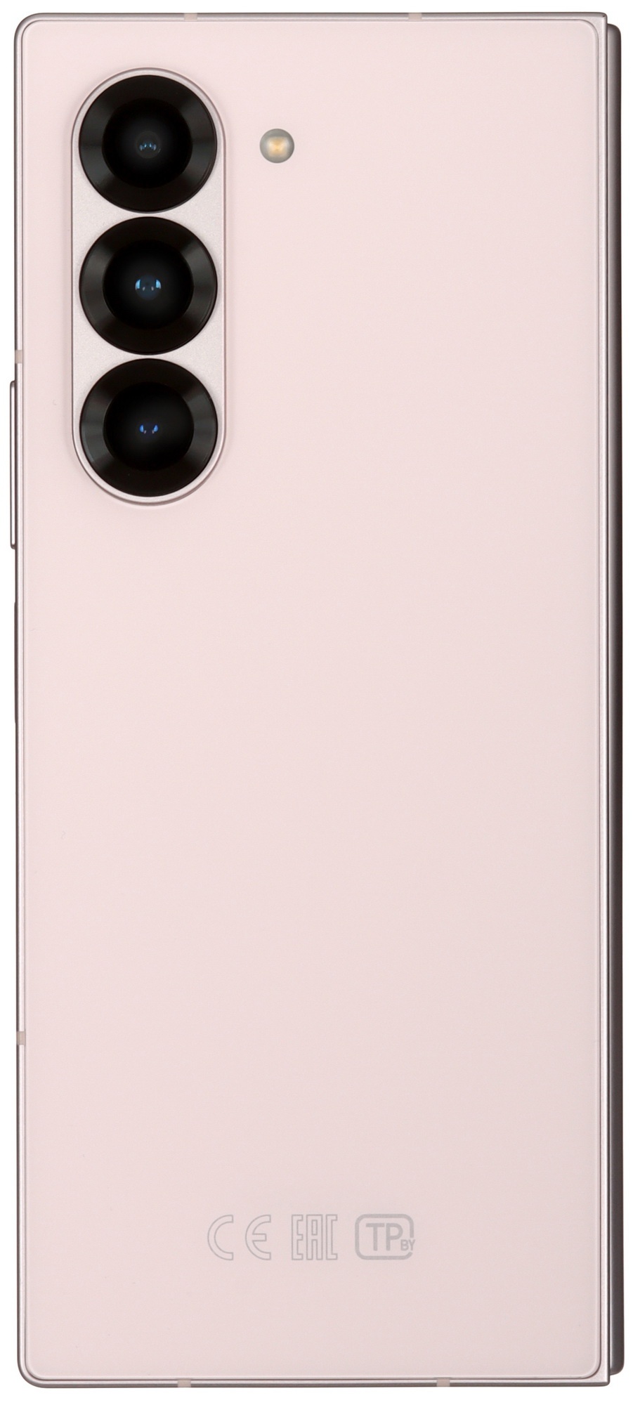 Смартфон Samsung Galaxy Z Fold 6, 12/512Gb, розовый
