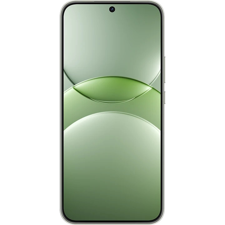 Смартфон Huawei Nova 13, 12/512Gb, зеленый