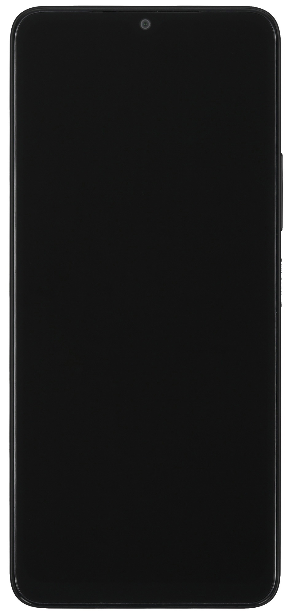 Смартфон Xiaomi POCO C61, 4/128Gb, черный