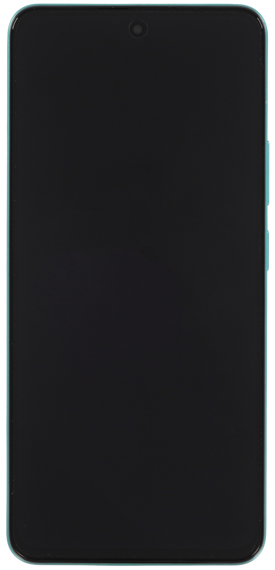 Смартфон Realme 14T 5G RMX5078 12/256Gb зеленый