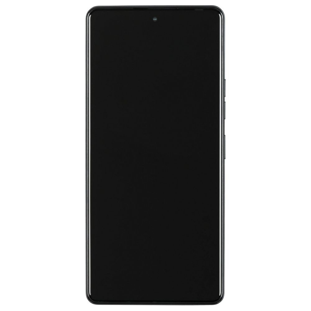 Смартфон Tecno Pova 6 LI7 8/256Gb, серый