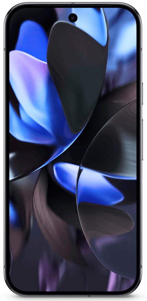 Смартфон Google Pixel 9 Pro, 16/128Gb, черный