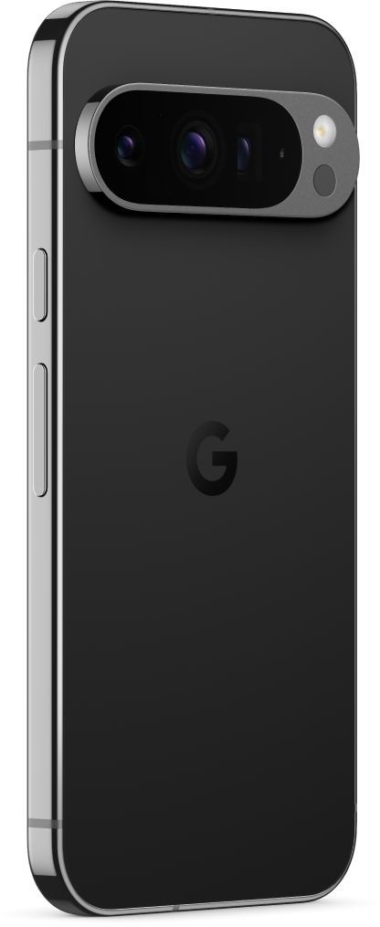 Смартфон Google Pixel 9 Pro, 16/128Gb, черный
