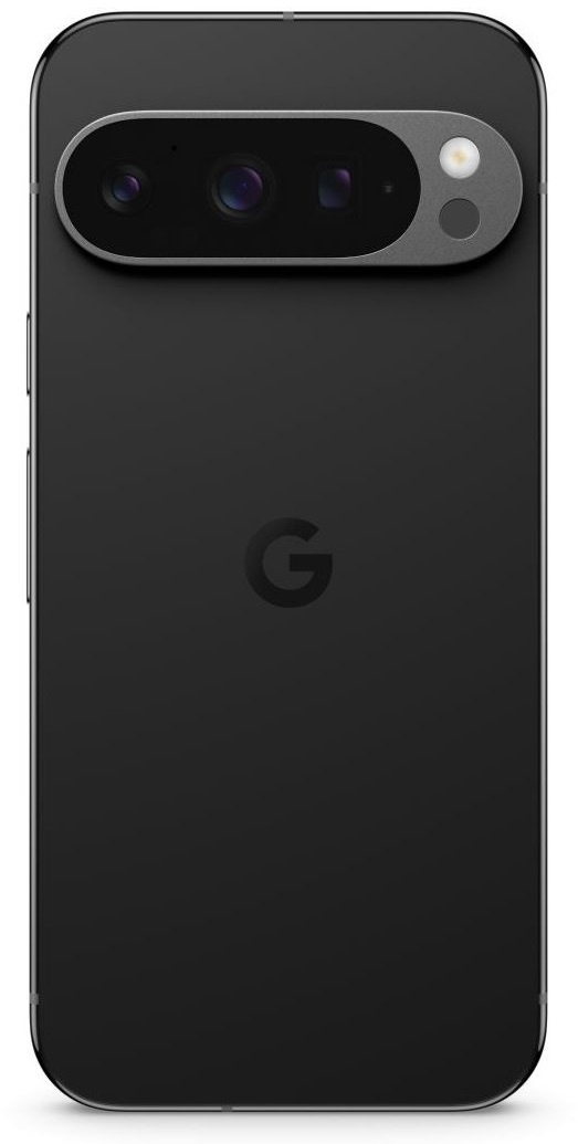 Смартфон Google Pixel 9 Pro, 16/128Gb, черный