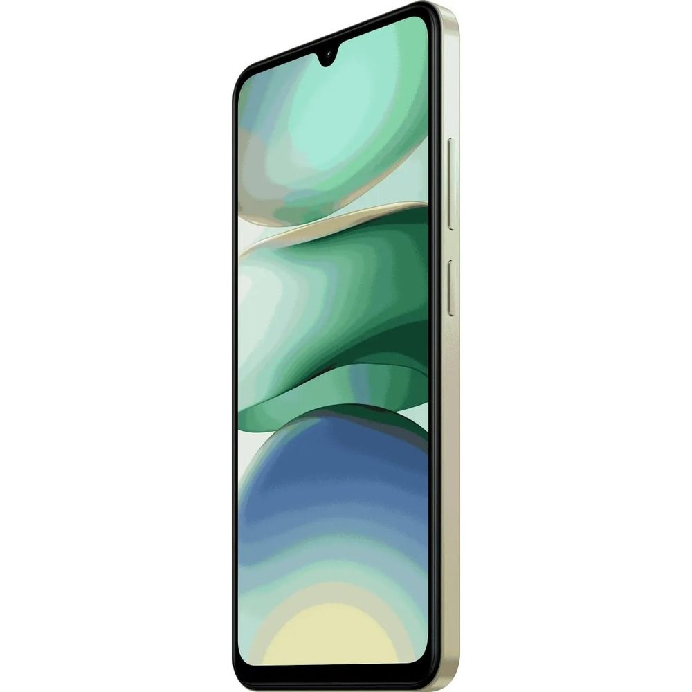 Смартфон Xiaomi Redmi A5 4/128Gb золотой