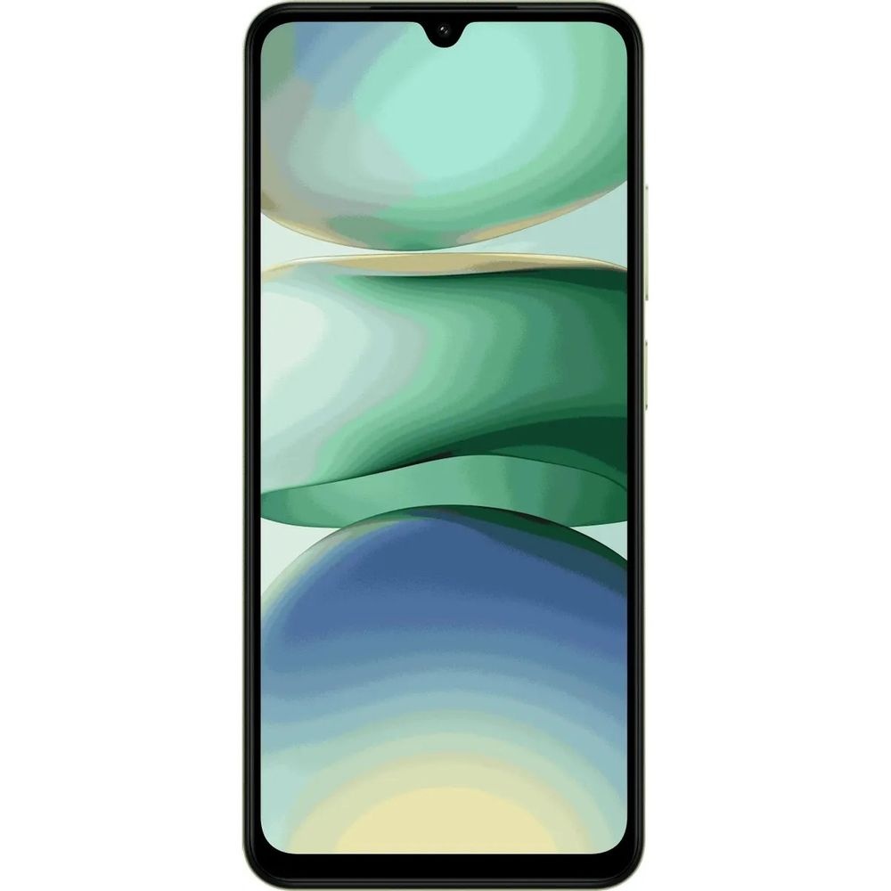 Смартфон Xiaomi Redmi A5 4/128Gb золотой