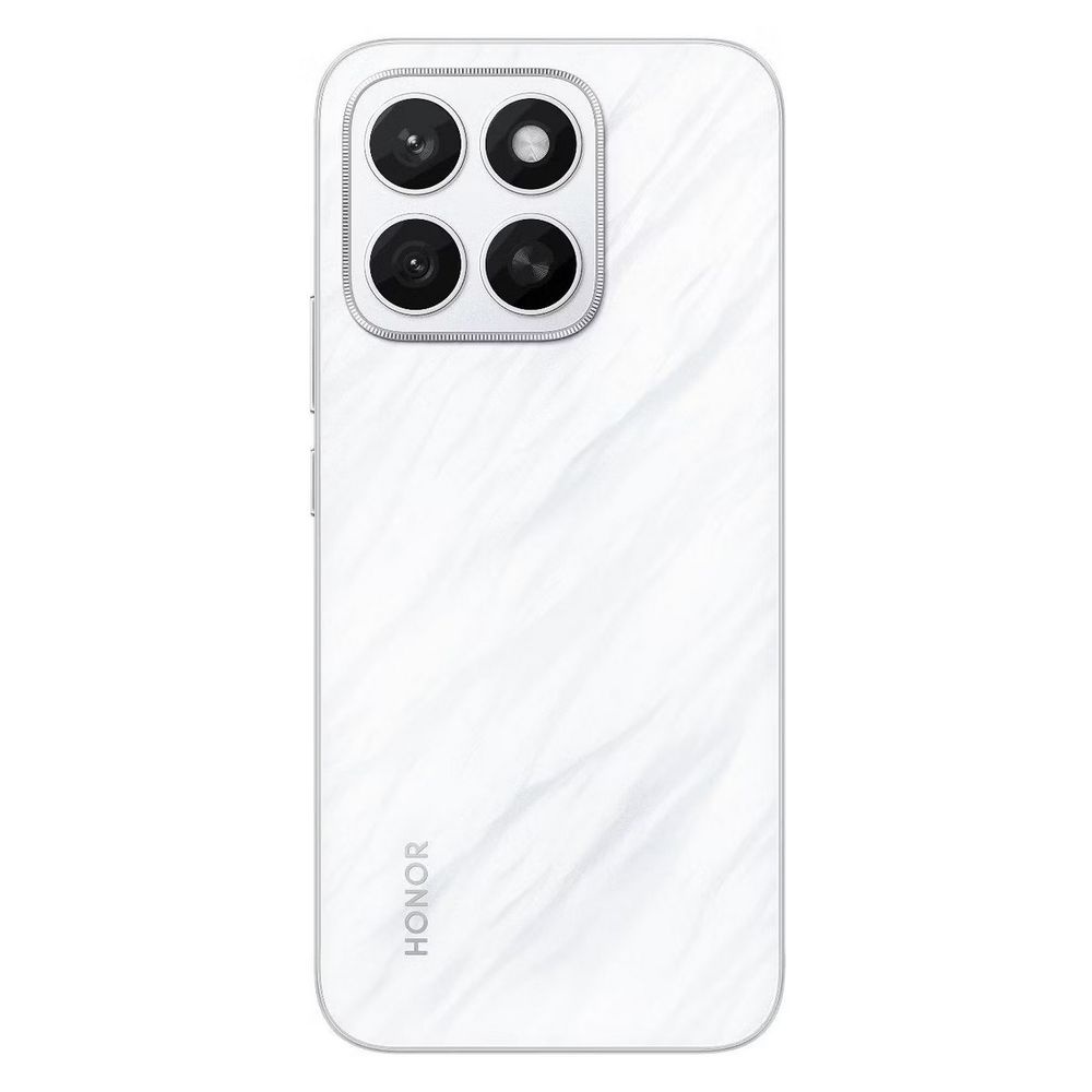 Смартфон Honor 5109BQCV X8C 8/256Gb белый