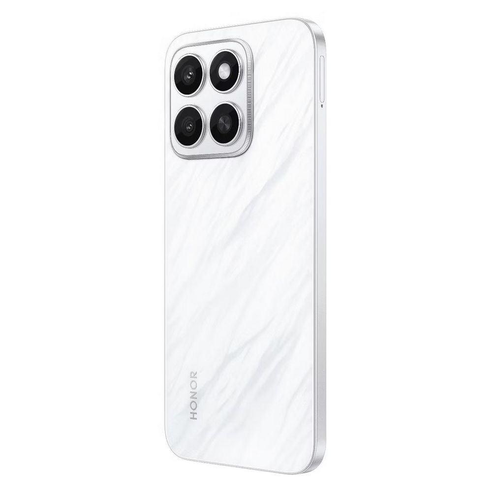 Смартфон Honor 5109BQCV X8C 8/256Gb белый