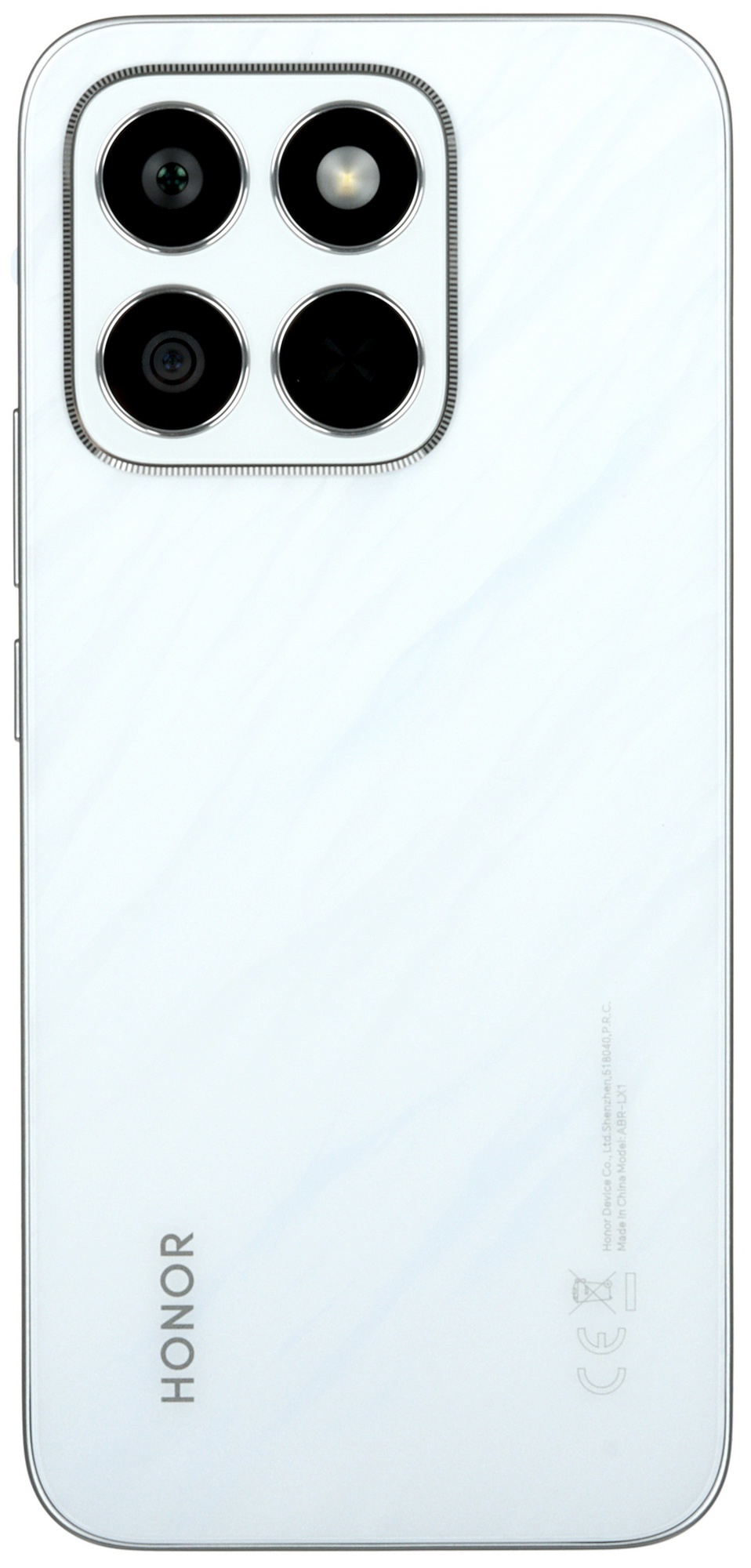 Смартфон Honor 5109BQCV X8C 8/256Gb белый