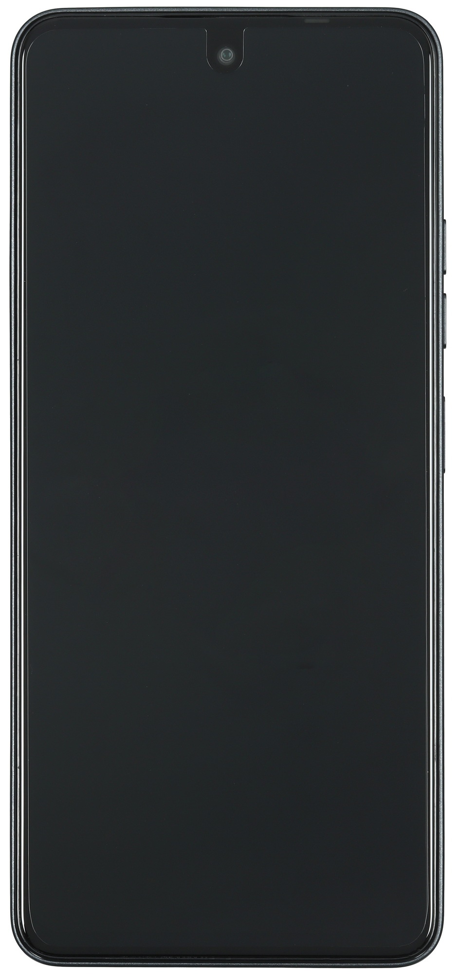 Смартфон Tecno SPARK 30, 8/256Gb, черный