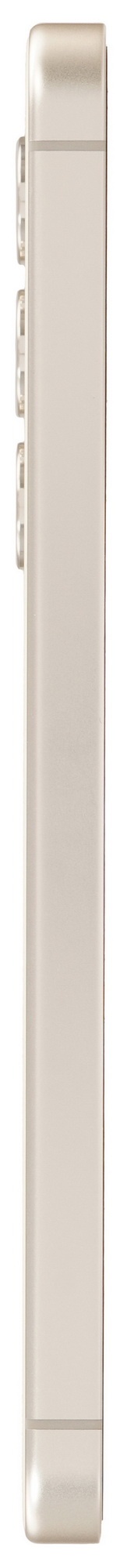 Смартфон Samsung Galaxy SM-S921B S24 5G 8/256Gb желтый