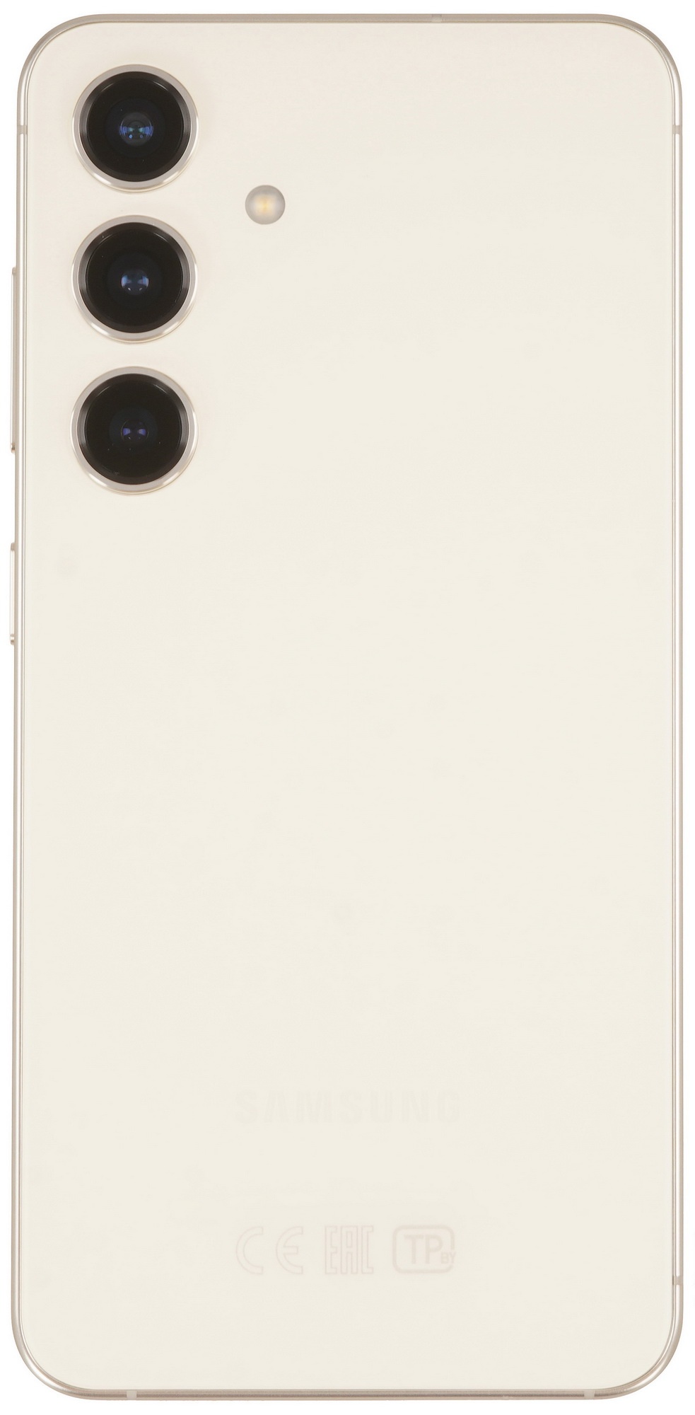 Смартфон Samsung Galaxy SM-S921B S24 5G 8/256Gb желтый