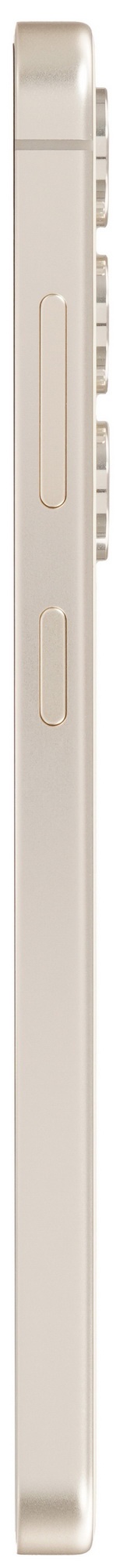 Смартфон Samsung Galaxy SM-S921B S24 5G 8/256Gb желтый