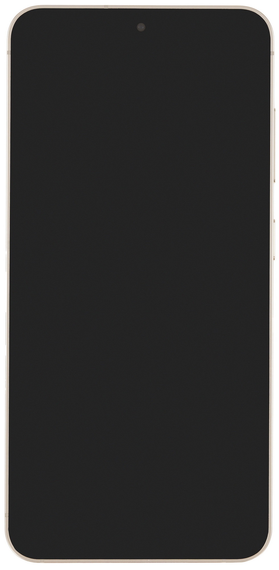 Смартфон Samsung Galaxy SM-S921B S24 5G 8/256Gb желтый