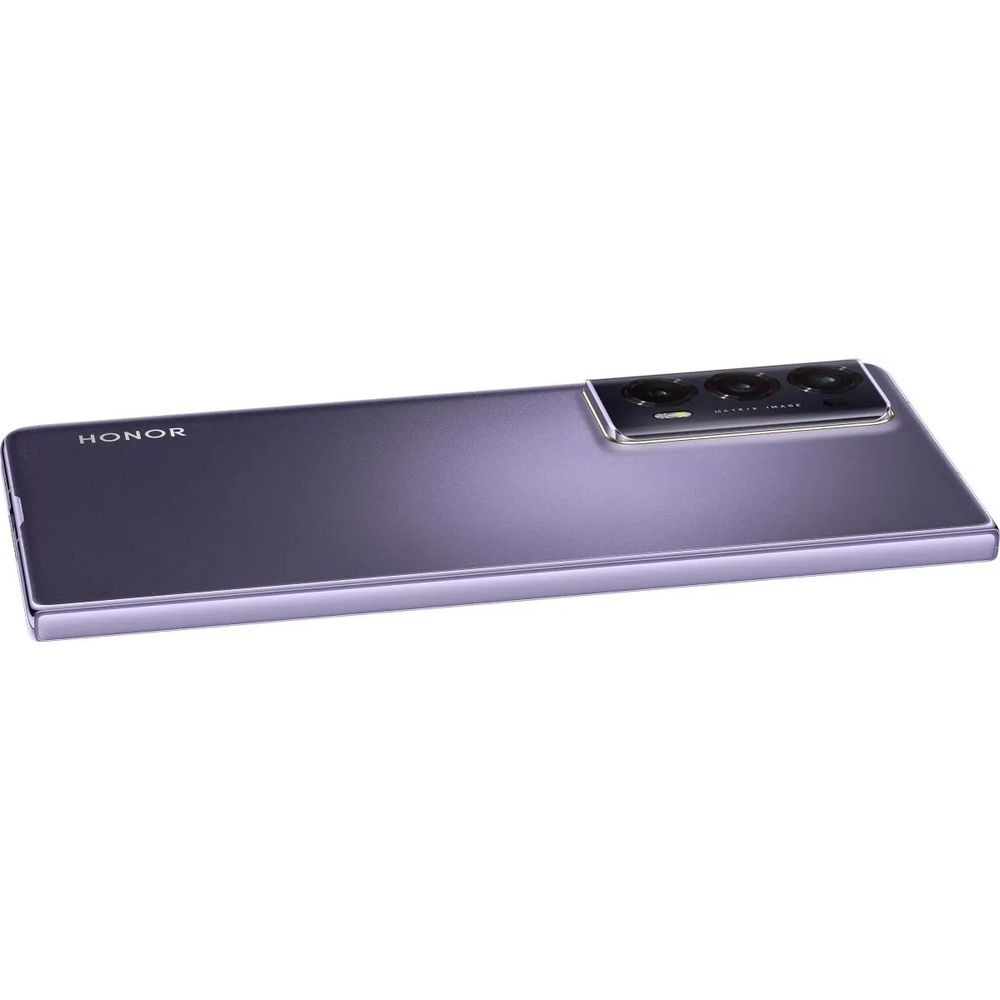 Смартфон Honor Magic V2, 16/512Gb, фиолетовый