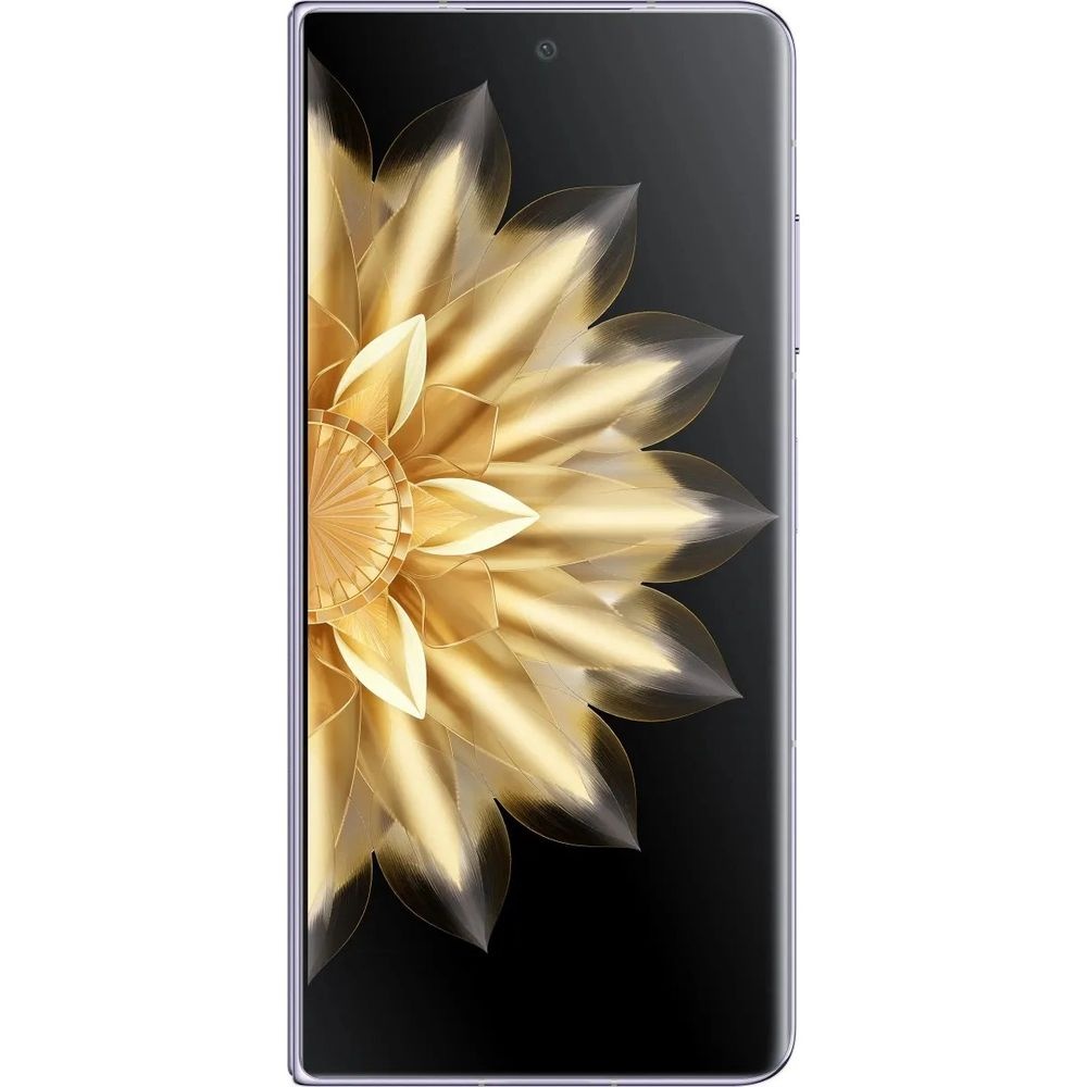 Смартфон Honor Magic V2, 16/512Gb, фиолетовый