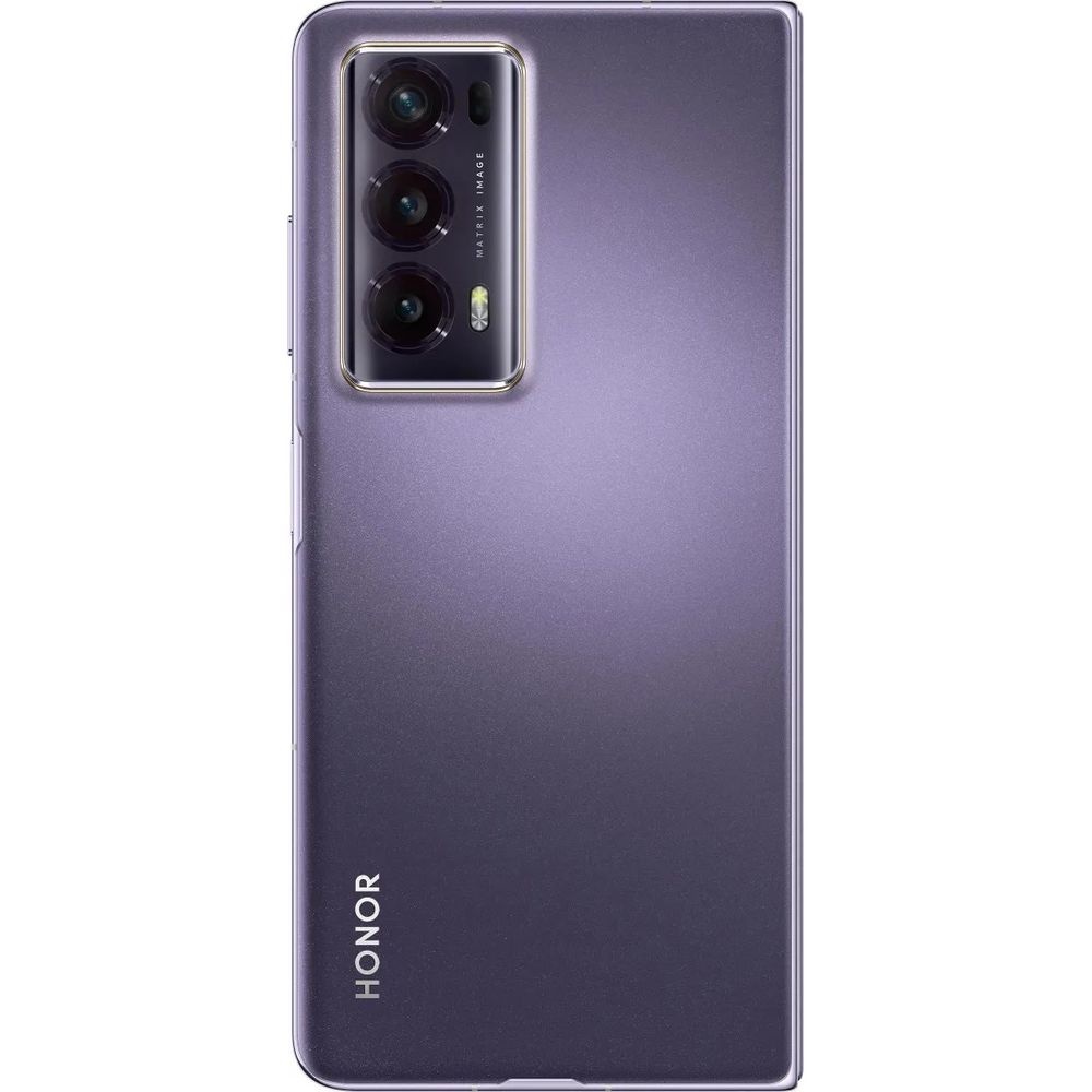 Смартфон Honor Magic V2, 16/512Gb, фиолетовый