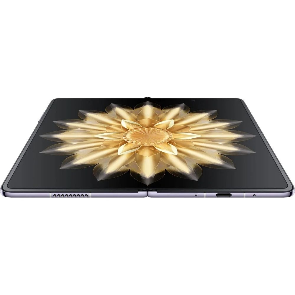 Смартфон Honor Magic V2, 16/512Gb, фиолетовый