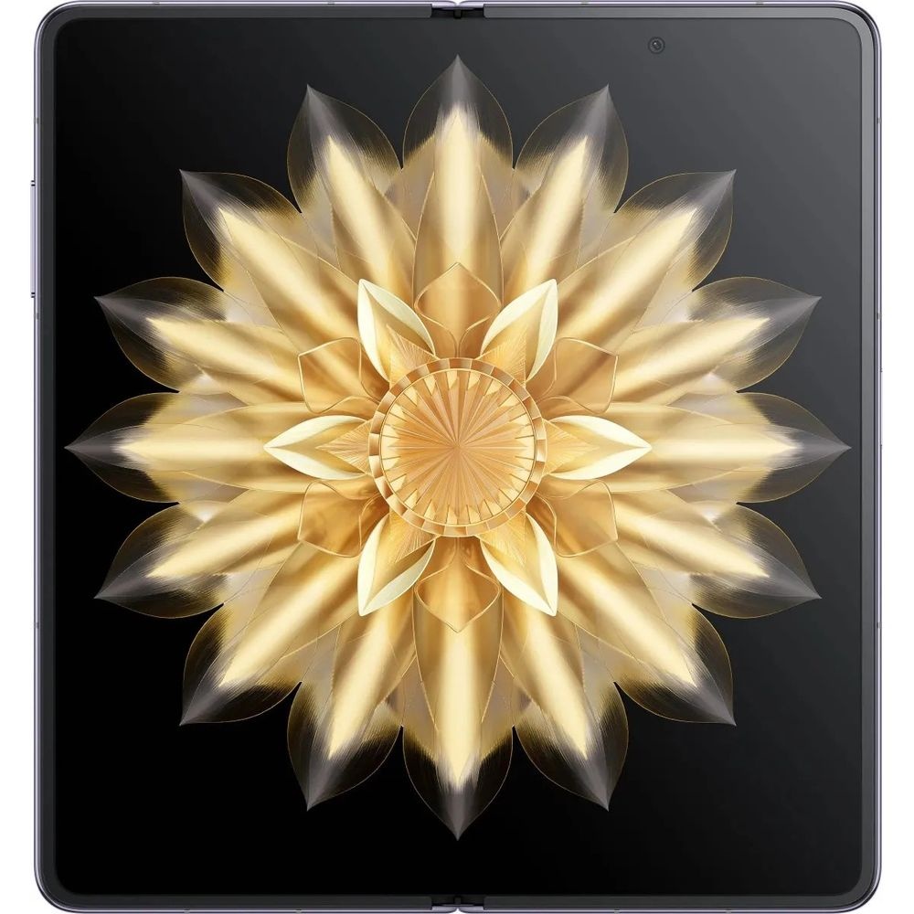 Смартфон Honor Magic V2, 16/512Gb, фиолетовый