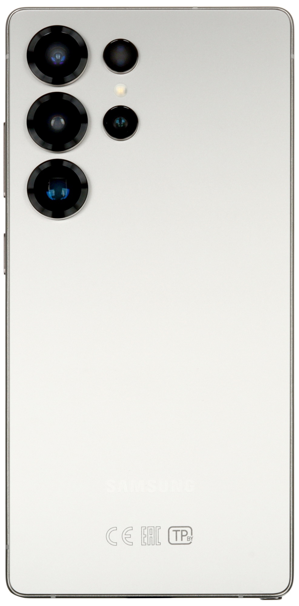 Смартфон Samsung Galaxy S25 Ultra SM-S938B 12/1Tb, серый титан