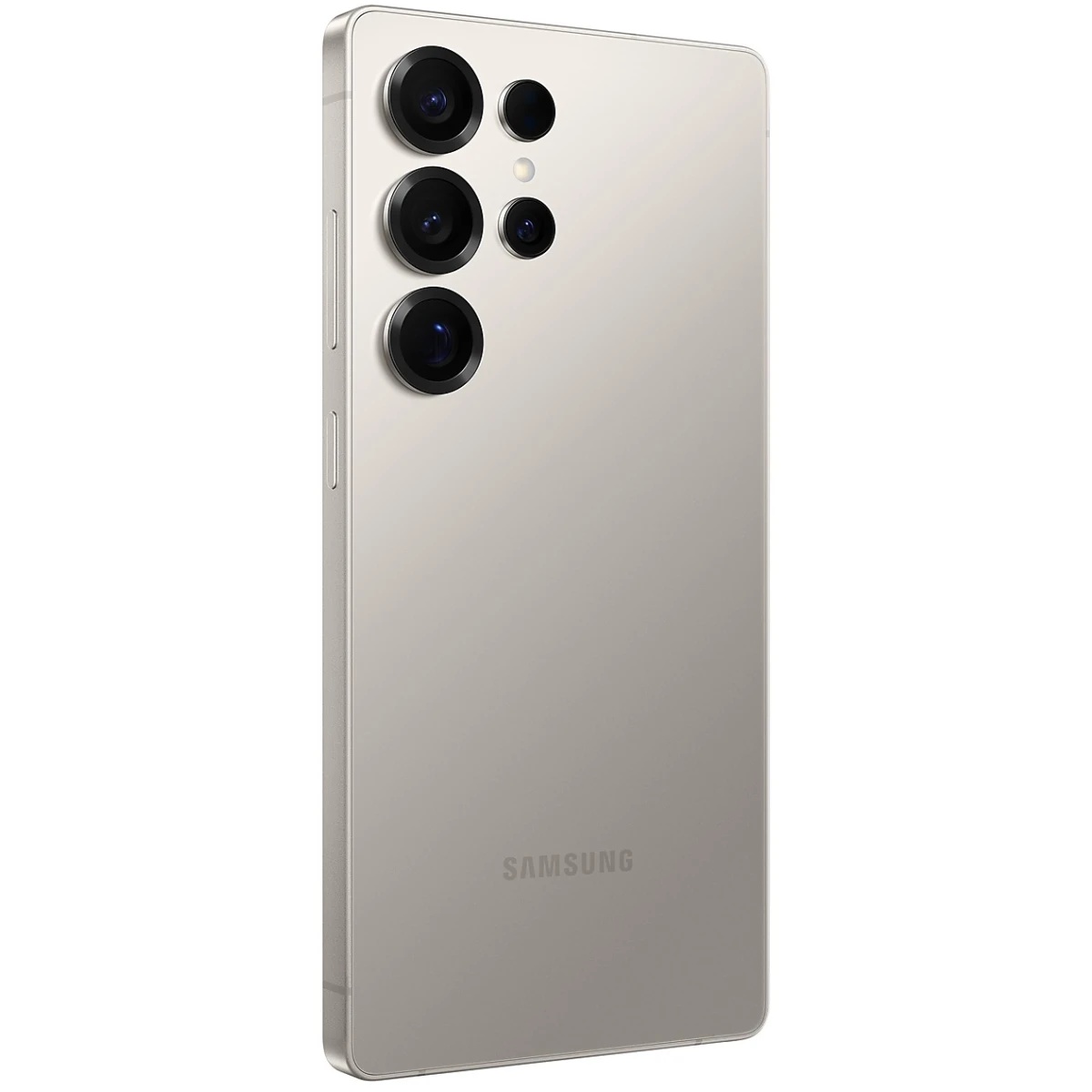 Смартфон Samsung Galaxy S25 Ultra SM-S938B 12/1Tb, серый титан