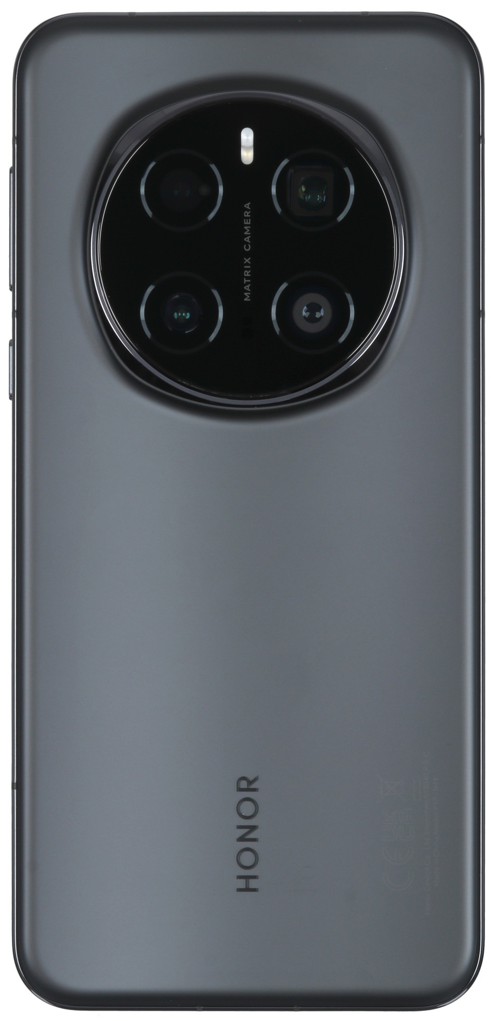 Смартфон Honor Magic 7 Pro 12/512Gb, черный