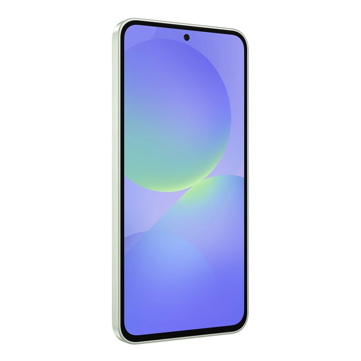 Смартфон Samsung Galaxy SM-A366E  A36 5G, 8/256Gb, лайм