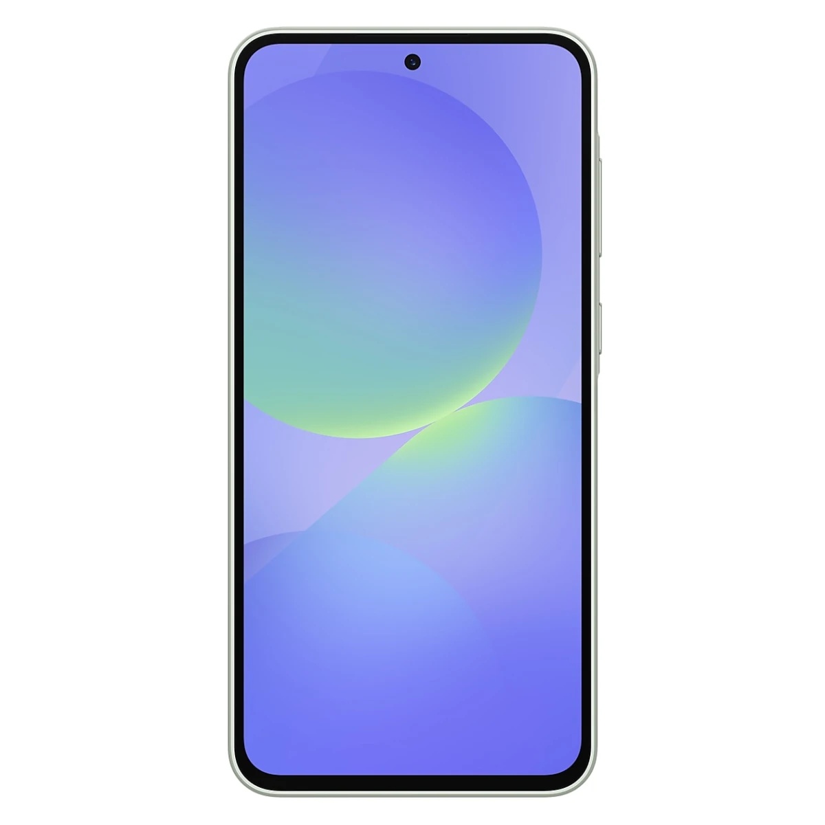 Смартфон Samsung Galaxy SM-A366E  A36 5G, 8/256Gb, лайм