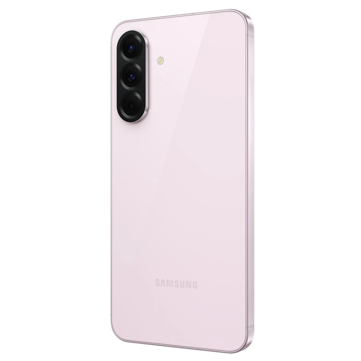 Смартфон Samsung Galaxy SM-A566E A56 5G, 8/256Gb, розовый