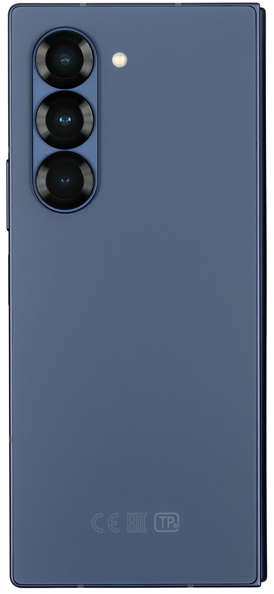 Смартфон Samsung Galaxy Z Fold 6, 12/256Gb, синий