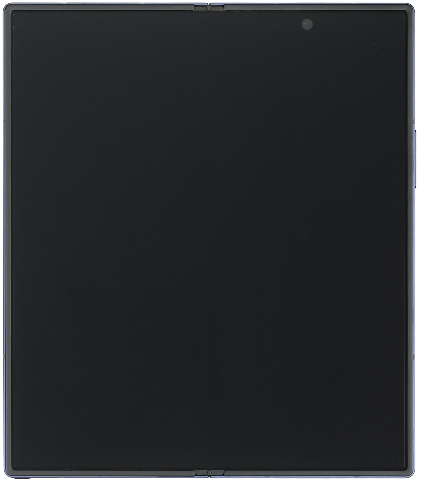Смартфон Samsung Galaxy Z Fold 6, 12/256Gb, синий