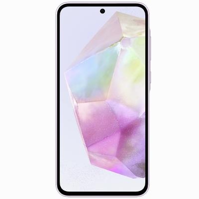 Смартфон Samsung Galaxy A35 5G, 8/256Gb, лавандовый