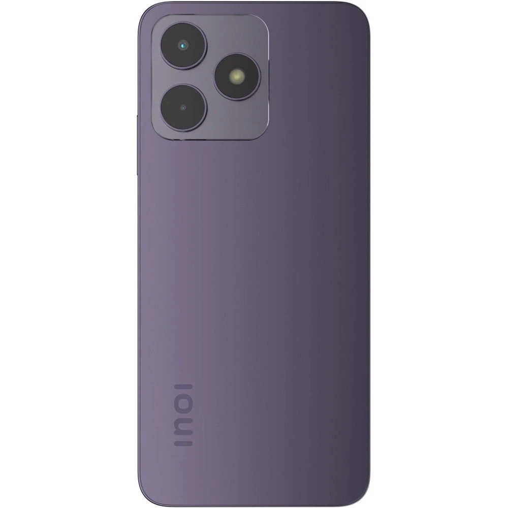 Смартфон INOI A54, 4/256Gb, фиолетовый