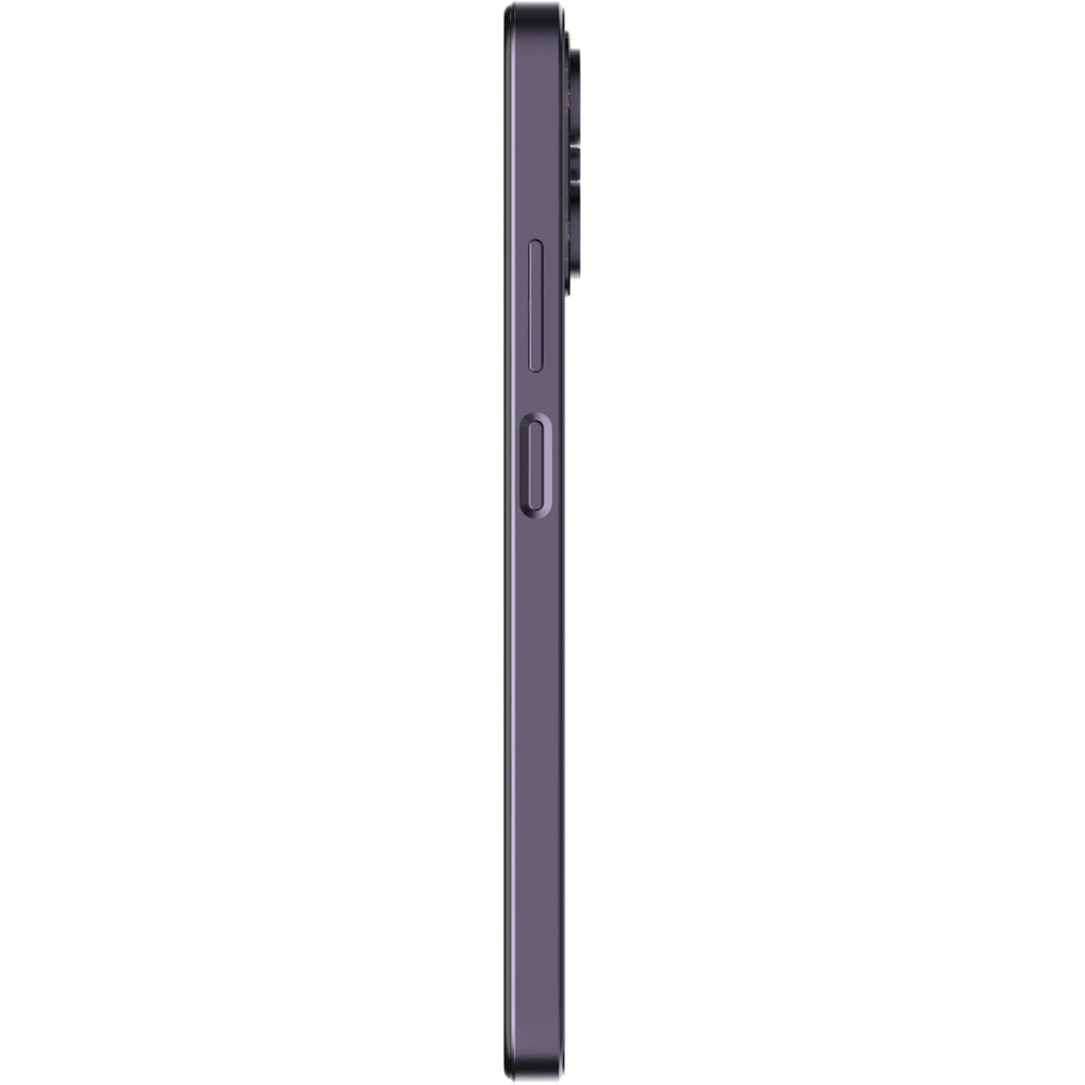 Смартфон INOI A54, 4/256Gb, фиолетовый