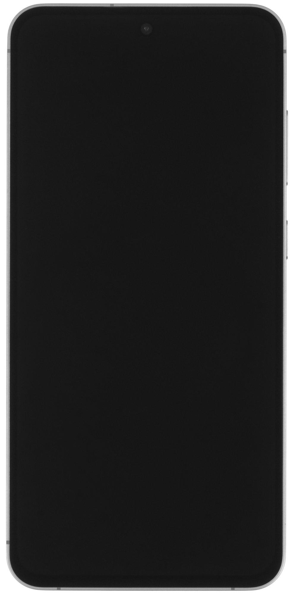 Смартфон Samsung Galaxy S24 FE SM-S721B 8/512Gb, серый